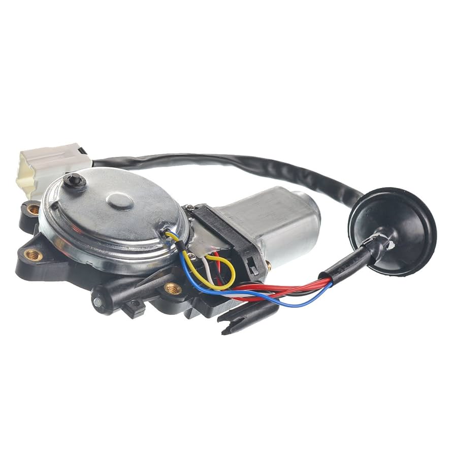 Amazon.com: Front Left Driver Side Power Window Lift Motor
